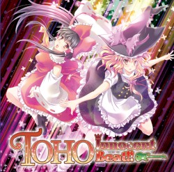 TOHO Innocent Beat!!