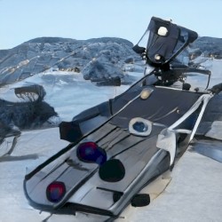 alpineral