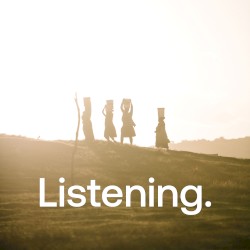 Listening