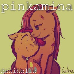 Pinkamina