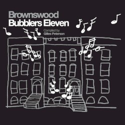 Brownswood Bubblers Eleven