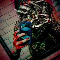 Gay Aunt Jane's Hideous Crawlspace of Violent Secrets