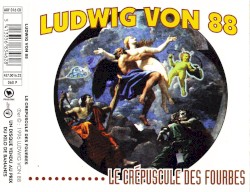 Le Crépuscule des fourbes