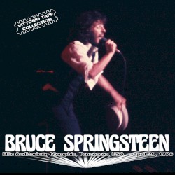 Ellis Auditorium, Memphis, Tennessee, USA – April 29, 1976