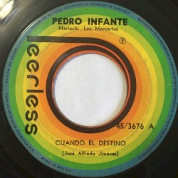 Cuando el destinor / Viejos amigos