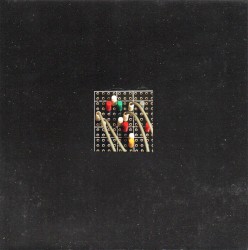 Silver Crystal Dream Machine