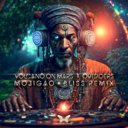 Mojigao (Bliss remix)
