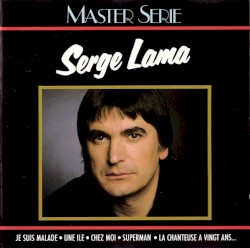 Serge Lama