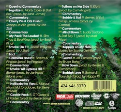 The Legalizers: Legalize or Die, Vol. 1