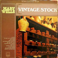 Vintage Stock