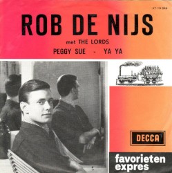 Peggy Sue / Ya Ya