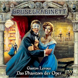 Das Phantom der Oper