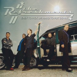 Easy to Pick Up, Hard to Put Down