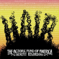 Hair: The Actors’ Fund of America Benefit Recording
