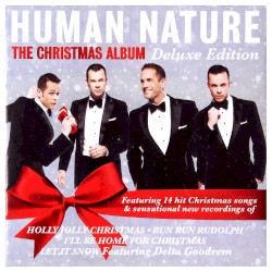 The Christmas Album Deluxe Edition
