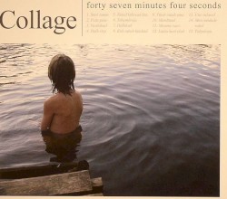 Forty Seven Minutes Four Seconds