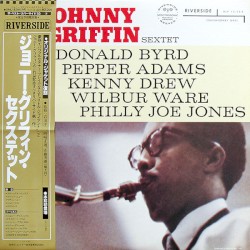 Johnny Griffin Sextet