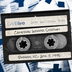 1995-04-07: DMBLive: Cameron Indoor Stadium, Durham, NC