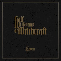 Half a Century of Witchcraft