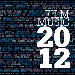 Film Music 2012