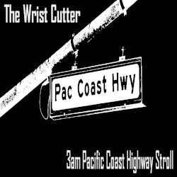 3am Pacific Coast Highway Stroll