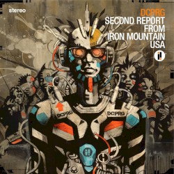 Second Report From Iron Mountain USA