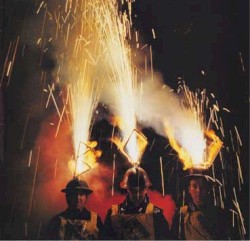 Great Noises That Fill the Air