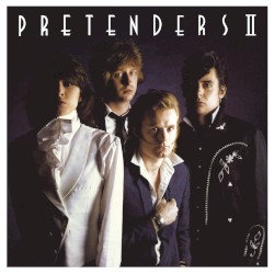 Pretenders II