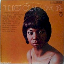 The Best of Nina Simone