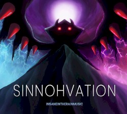 Sinnohvation