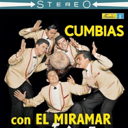 Cumbias con el Miramar