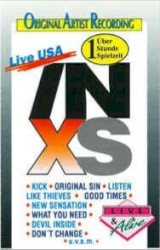 Live USA