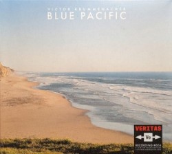 Blue Pacific