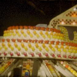 Fountains and Drains