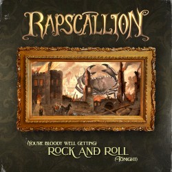 (You’re Bloody Well Getting) Rock and Roll (Tonight)