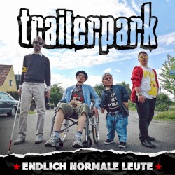 Endlich normale Leute