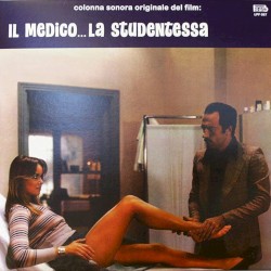 Il medico... La studentessa