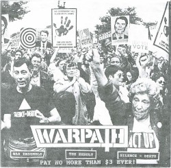 Warpath / Population Control