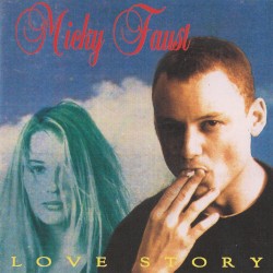 Trilogy III: Love story