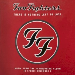 Music From The Forthcoming Album "There Is Nothing Left To Lose"