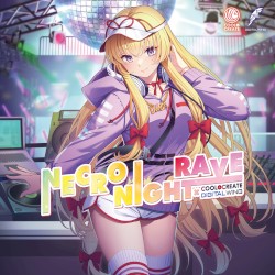 NECRO NIGHT RAVE