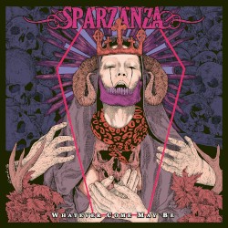 Whatever Come May Be