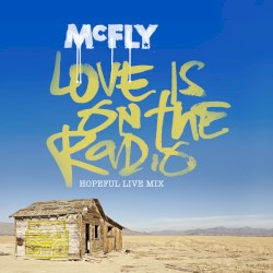 Love Is on the Radio