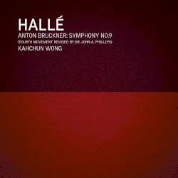 Symphony no. 9