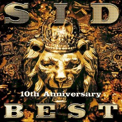SID 10th Anniversary BEST