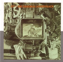 The Original Soundtrack
