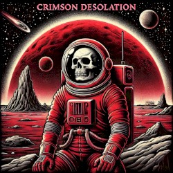 Crimson Desolation
