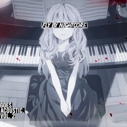 Goes Acoustic, Vol. 2
