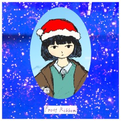 “Frost Ribbon – Xmas Greeting Tracks Compilation”