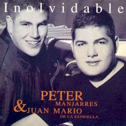 Inolvidable
